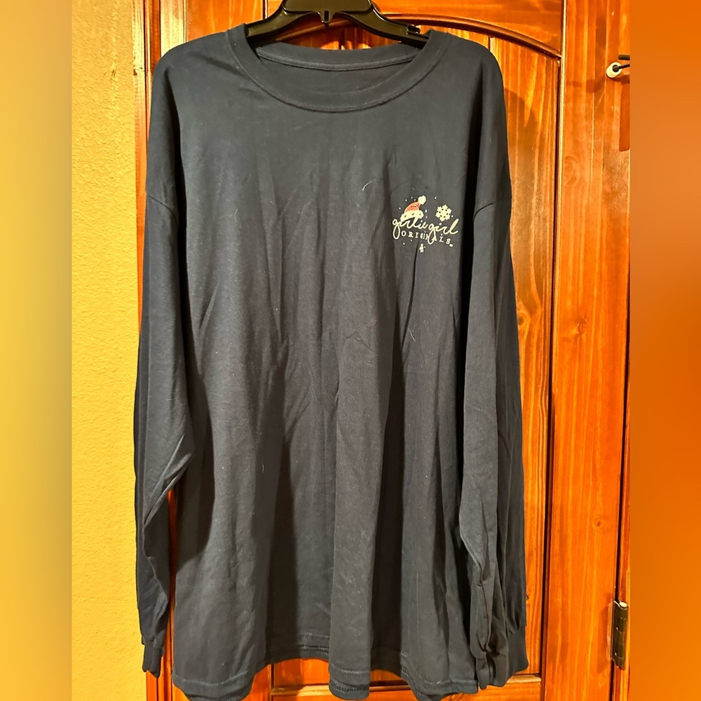 SIZE 3XL NWOT GIRLIE GIRL ORIGINAL